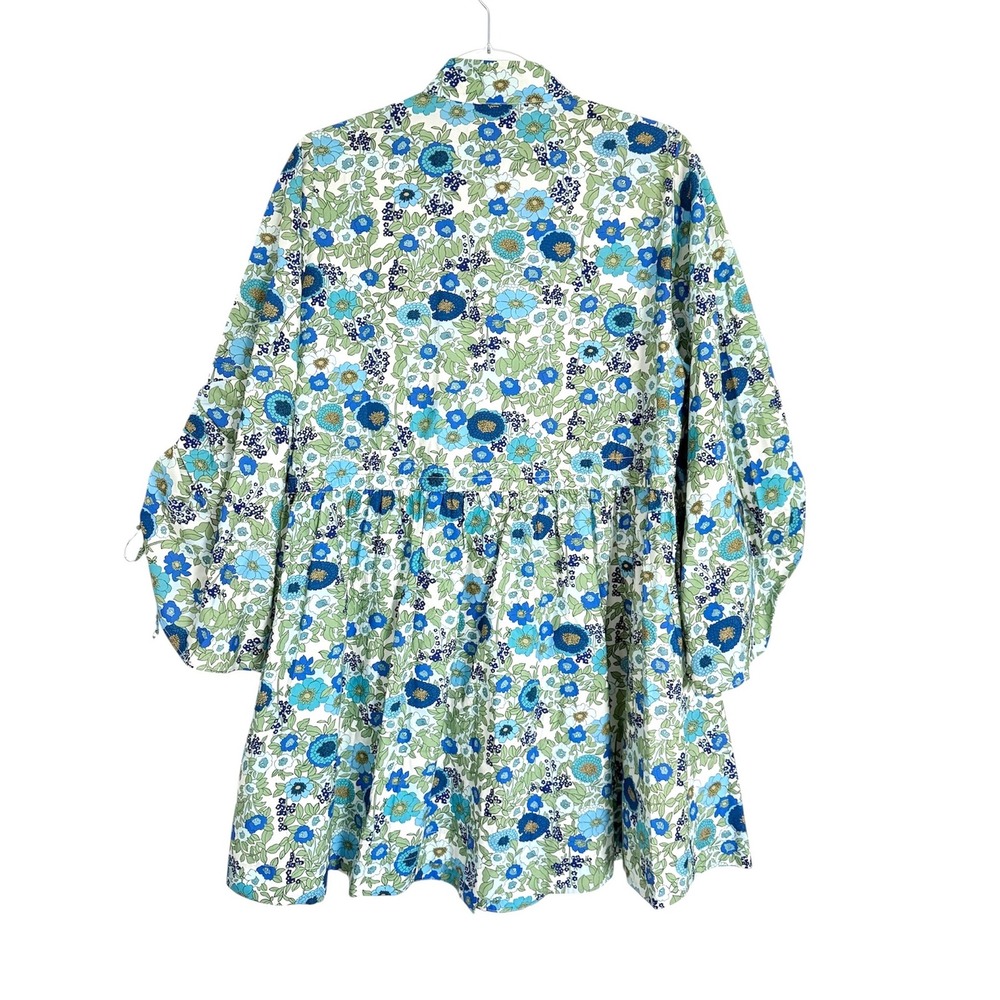 Alemais Pam Mini Dress 4 NWT - Picture 8 of 11
